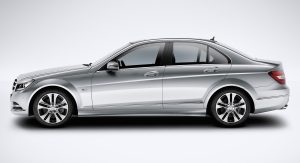 C-Klasse Limousine C-Klasse Limousine