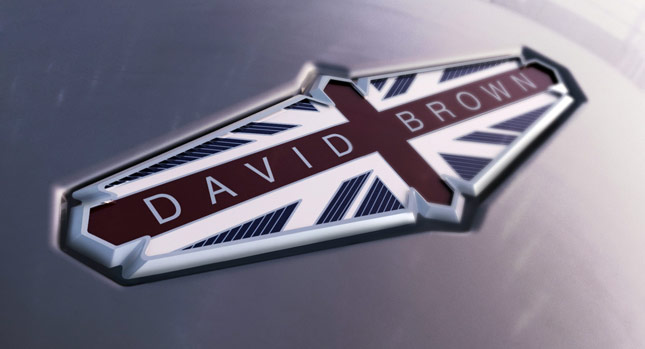  A New British Automaker in the Making