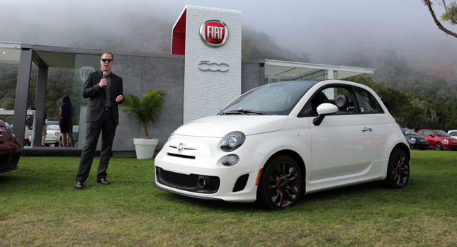  Fiat Finally Completes Chrysler Acquisition, Will Pay VEBA $4.35 Billion for 41.5 Percent Stake