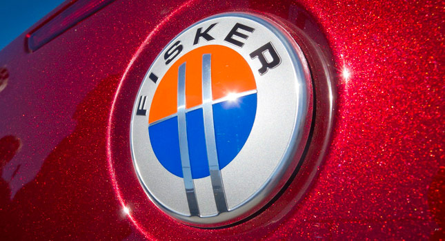  Fisker Could Be Saved by Last-Minute Bid from China’s Largest Auto Parts Supplier