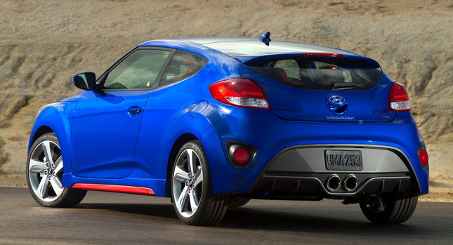  Hyundai Bringing New Addition to Veloster Range in Chicago – Will it Be Worthwhile?