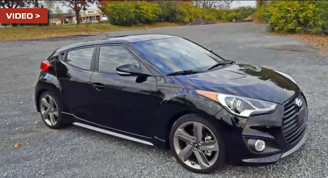  NSFW Review Puts the Hyundai Veloster in its Place