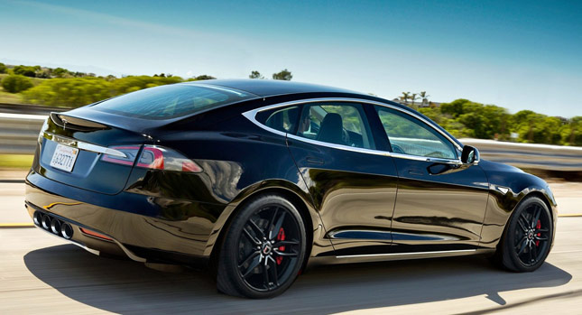  Lutz’s VL Auto to V8-Swap Tesla Model S Too?