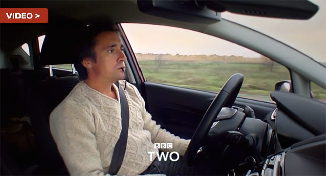  Top Gear Drops Two More…Tedious Teaser Trailers for Season 21