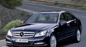 C-Klasse Limousine C-Klasse Limousine