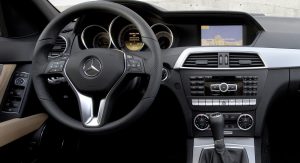 C-Klasse Limousine C-Klasse Limousine