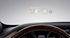 Mercedes-Benz S-Klasse (W 222) 2013