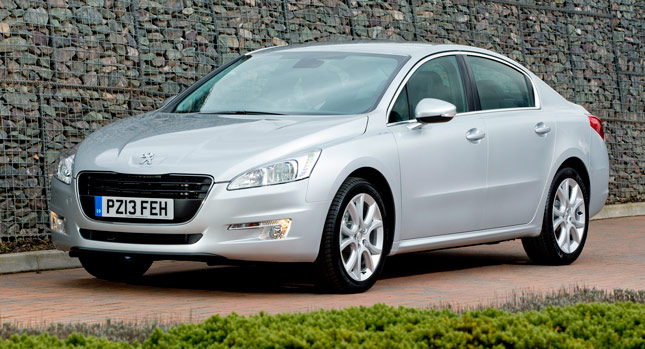  Cubans Gain Right to Freely Buy Cars…But a Peugeot 508 Costs $229,000 or €169,000!