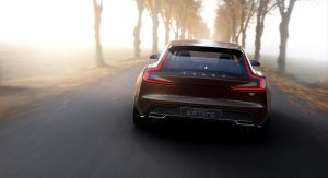 Volvo-Concept-Estate-2 Volvo-Concept-Estate-2