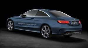 Mercedes-1 Mercedes-1