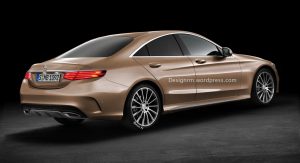 Mercedes-3 Mercedes-3