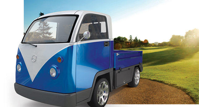 US: Retro-Inspired Kombi EV Promises 240 MPGe | Carscoops