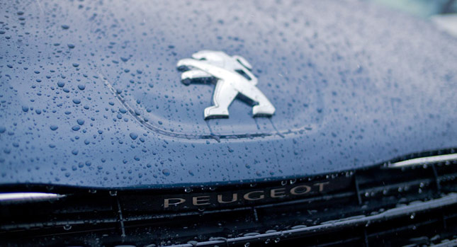 China’s Dongfeng and the French State Each Buy 14 Percent Stake in PSA Peugeot Citroën