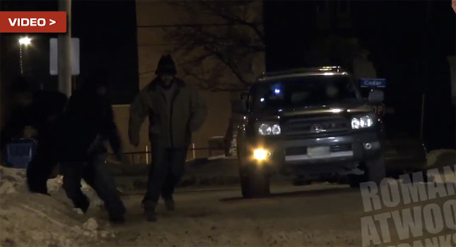  Drive-By-Shooting Prank Sounds Like the Worst Idea Ever