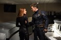"Marvel's Captain America: The Winter Soldier"

L to R: Black Widow/Natasha Romanoff (Scarlett Johansson) & Captain America/Steve Rogers (Chris Evans)

Ph: Zade Rosenthal

© 2014 Marvel.  All Rights Reserved.