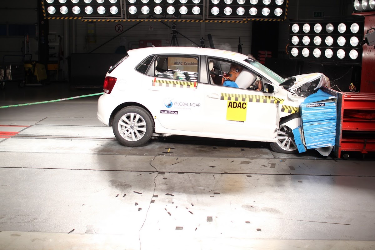 India’s Popular Small Cars Fail Staged Crash Tests Carscoops