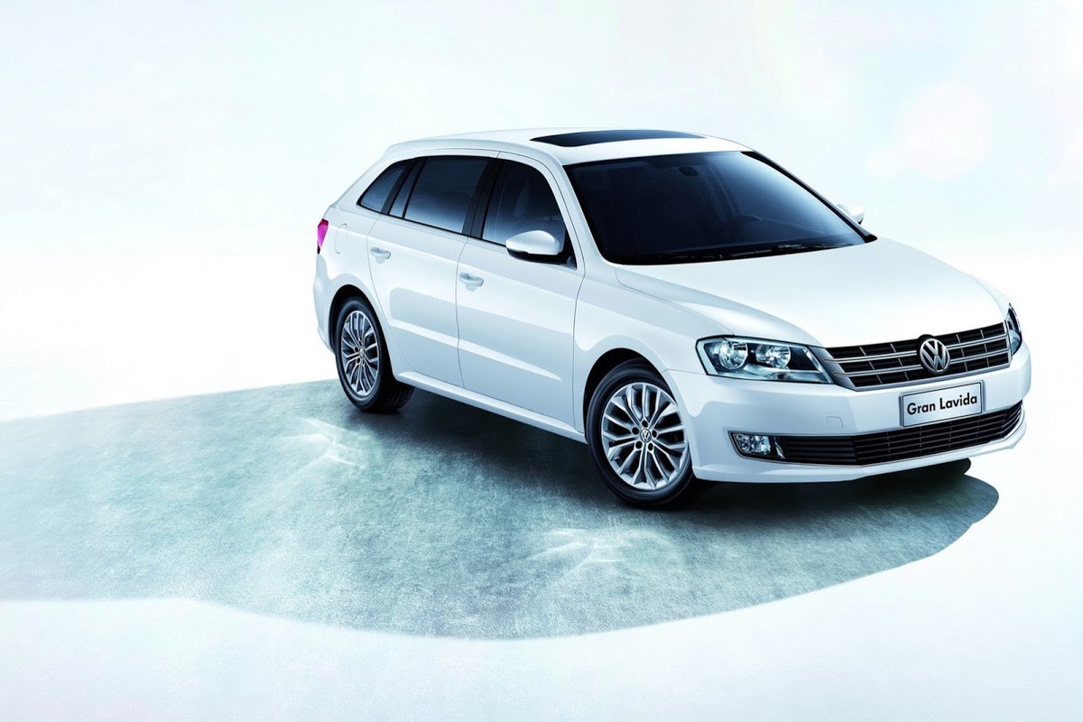 VW's Budget Car for Emerging Markets Nearing Approval Carscoops