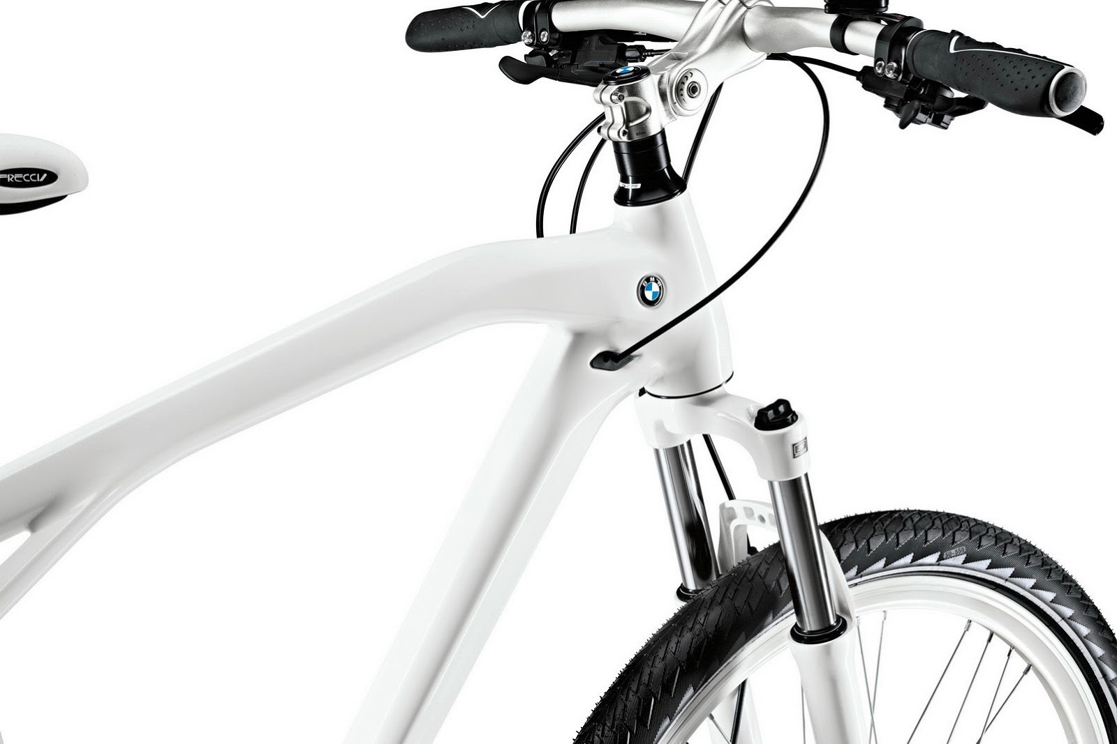BMW Launches Third Generation Bicycle Collection | Carscoops