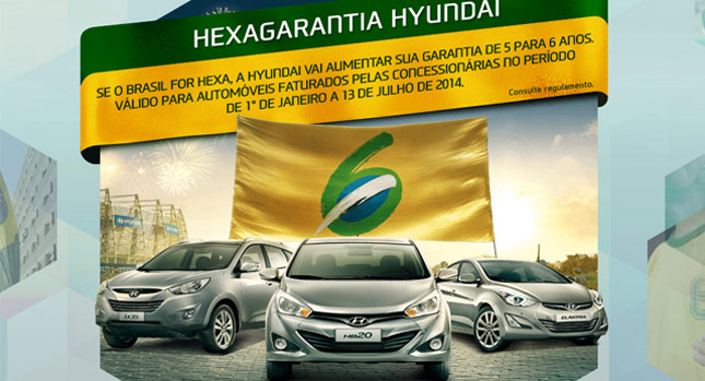  VW Not Okay with Hyundai’s Brazilian Soccer Commercial, Seeks Clarifications [w/Videos]