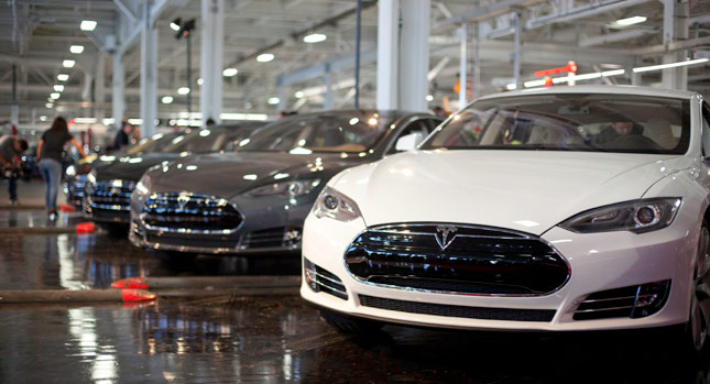  Ohio Allows Tesla to Operate Third Store, New Jersey Bill May Reverse Ban on Direct Sales
