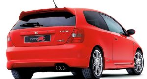Honda-Type-R-Civic-7