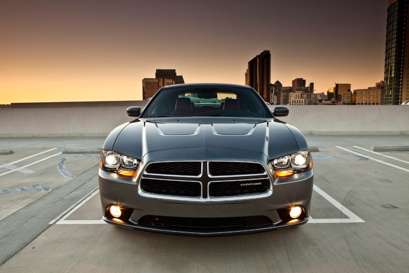Dodge Charger Recalls 2023