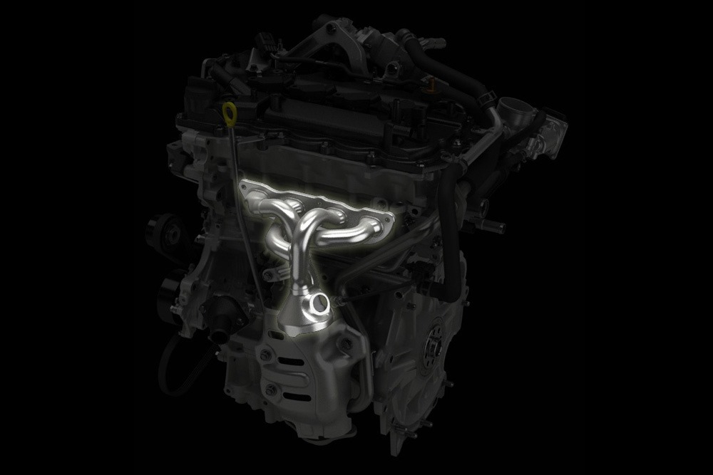 Мотор v6 тойота