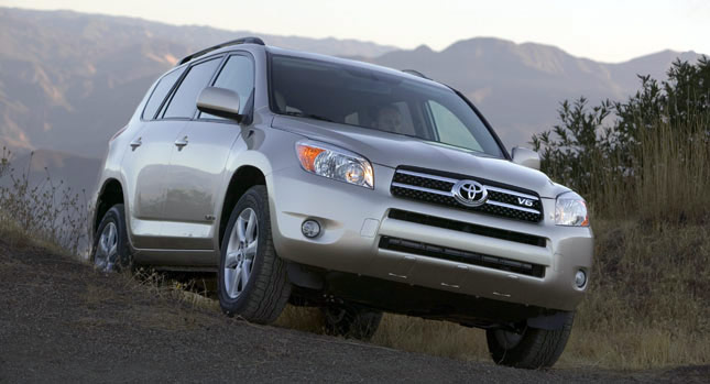  Toyota Issues Second-Largest Single Recall Ever for 6.39 Million Vehicles Worldwide