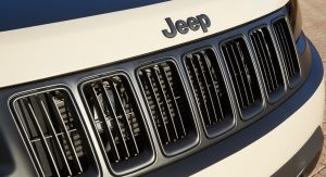 Jeep Grand Cherokee EcoDiesel Trail Warrior is one of six concept vehicles developed by the Jeep® and Mopar brands for the 48th Annual Moab Easter Jeep Safari. Jeep Grand Cherokee EcoDiesel Trail Warrior is one of six concept vehicles developed by the Jeep® and Mopar brands for the 48th Annual Moab Easter Jeep Safari.