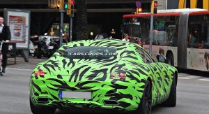 New-Mercedes-AMG-GT-Barcelona4 New-Mercedes-AMG-GT-Barcelona4