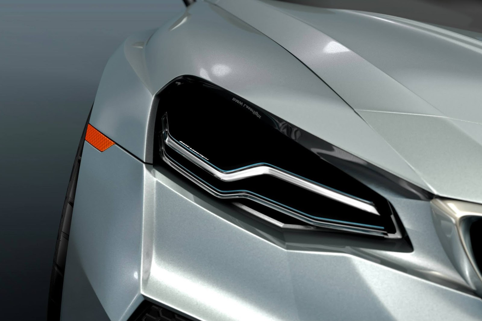 Would You Care for a BMW Sportback Concept? Carscoops