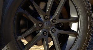 Jeep Grand Cherokee EcoDiesel Trail Warrior is one of six concept vehicles developed by the Jeep® and Mopar brands for the 48th Annual Moab Easter Jeep Safari. Jeep Grand Cherokee EcoDiesel Trail Warrior is one of six concept vehicles developed by the Jeep® and Mopar brands for the 48th Annual Moab Easter Jeep Safari.