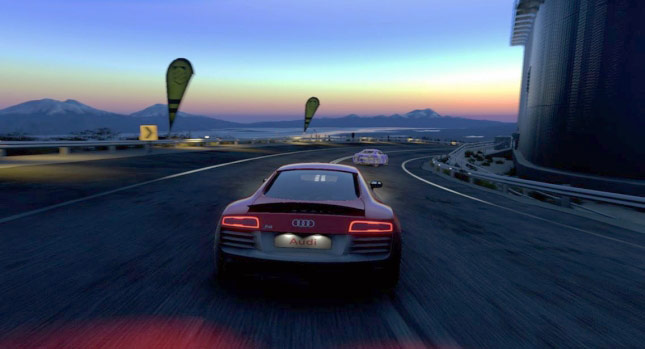 Sony Says PS4’s DriveClub is Making "Spectacular Progress" [w/Video]
