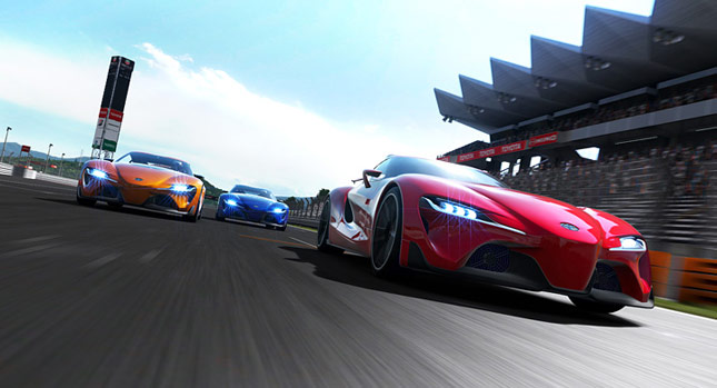  Gran Turismo 7: Prologue Hinted by Insider on Gaming Forum