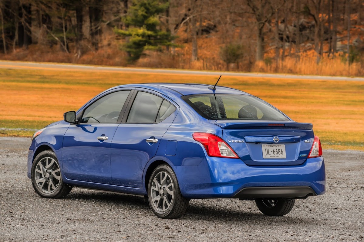 NY Show 2015 Nissan Versa Gets An Altima Style Facelift Carscoops ny-show-2015-nissan-versa-gets-an-altima-style-facelift-carscoops