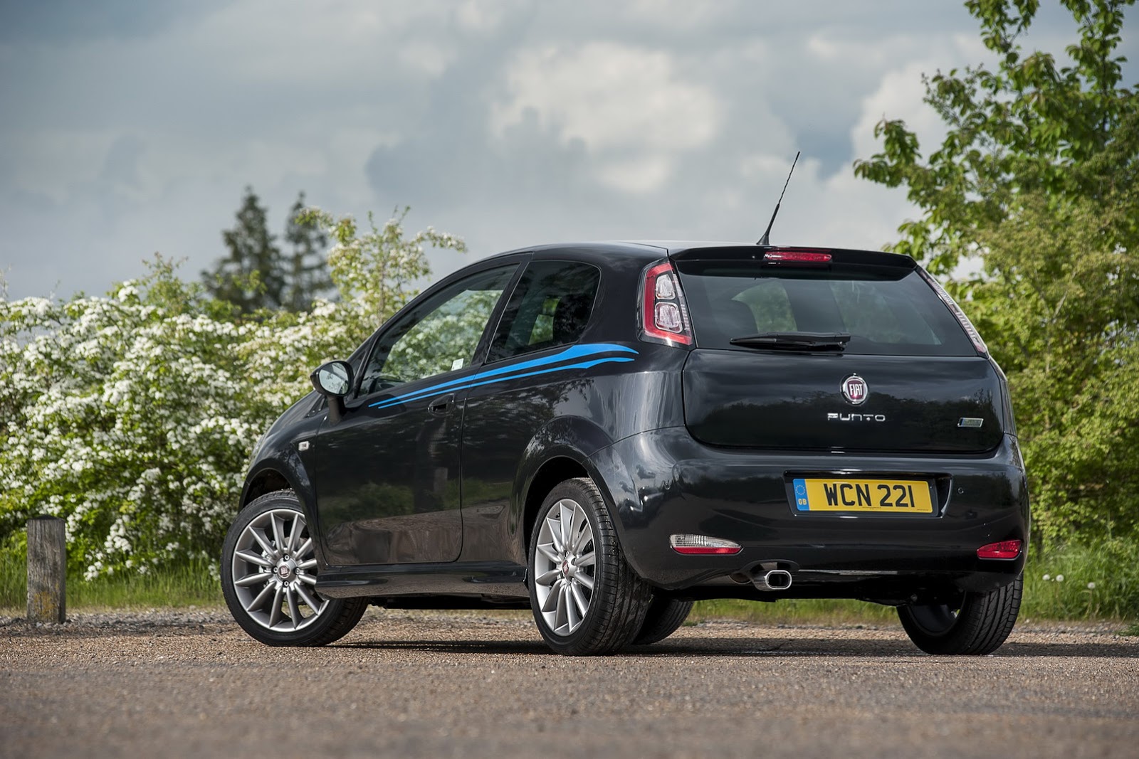 Fiat Punto Successor Confirmed For 2023 Based On PSA-Group Platform