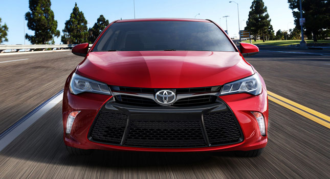  Toyota Named World’s Most Valuable Car Brand for Second Straight Year
