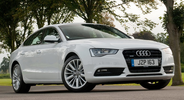 Audi Dealers and Salespeople Accused of Lying to Customers About Safety Ratings in the UK