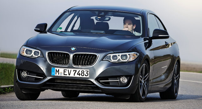  2015 BMW 2-Series Pricing Guide Leaked, AWD M235xi from $44,900*