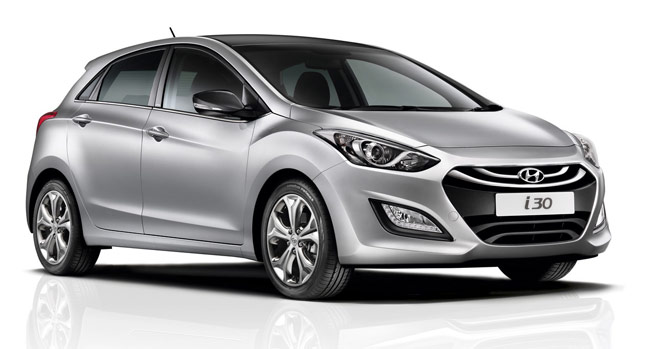  Hyundai Banks on Fifa World Cup Popularity with New Go! Editions of i30 and ix35