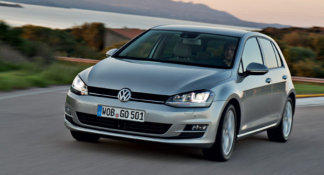  VW Brand Delivered a Record 1.99 Million Vehicles in the First Four Months