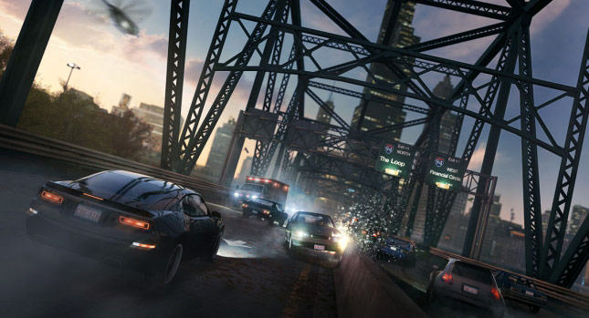  Watch Dogs Reviews Are In: It’s Good But Inconsistent [w/Videos]