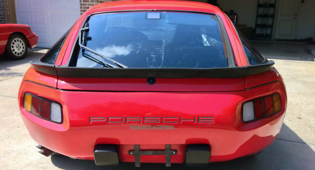 Six Sports Cars Under $6,000: eBay Hunting Part 1