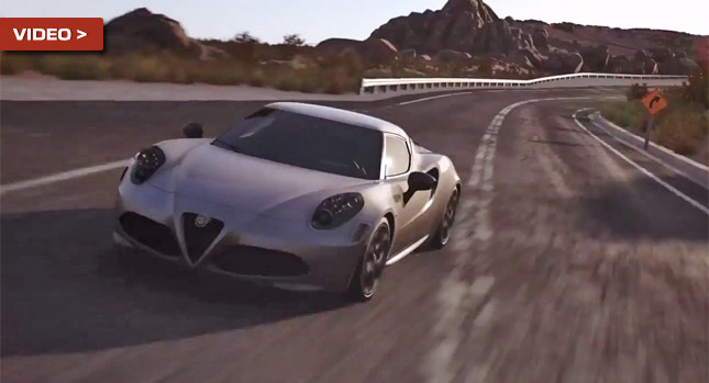  New Driveclub Trailer Focuses on Club Creation Features