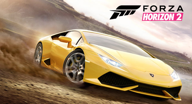  Forza Horizon 2 Coming for Xbox One, 360; Will be Set in Southern Europe [w/Video]