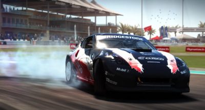 GRID Autosport – News, Reviews, Videos, and More