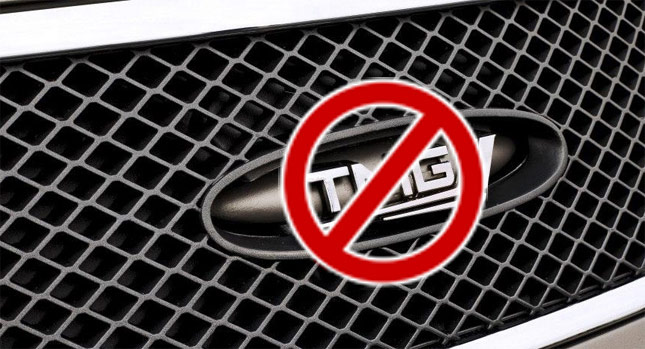 Toyota's TMG Won’t Become Like Mercedes' AMG, Says Report
