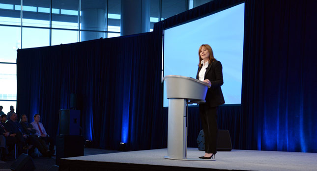  GM CEO Says Report on Handling of the Ignition Recall is “Deeply Troubling”, Fires 15 Employees