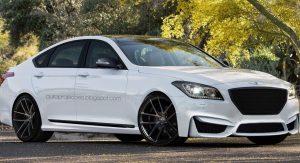 Genesis-R-1 Genesis-R-1