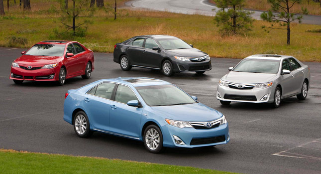  Japanese Brands Dominate Cars.com's 2014 American-Made Index